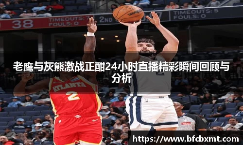 老鹰与灰熊激战正酣24小时直播精彩瞬间回顾与分析